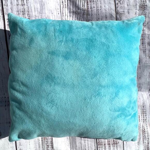 Disney Tsum Tsum 12"x11" Pillow Pre-Loved - Picture 2 of 2